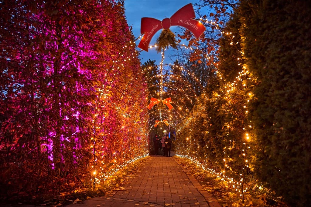 Magický advent s chuťou čokolády