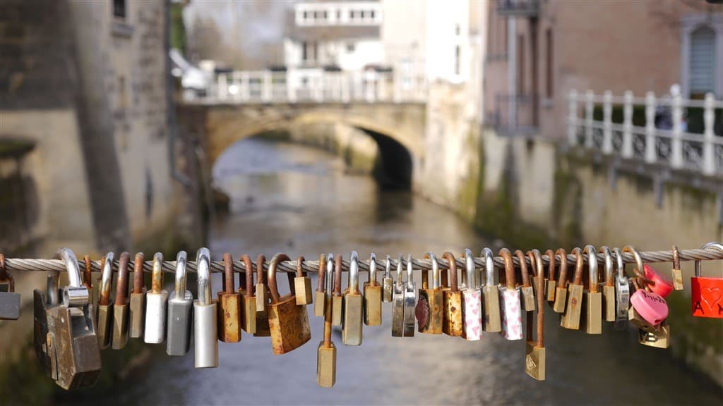 Maastricht vianočné trhy