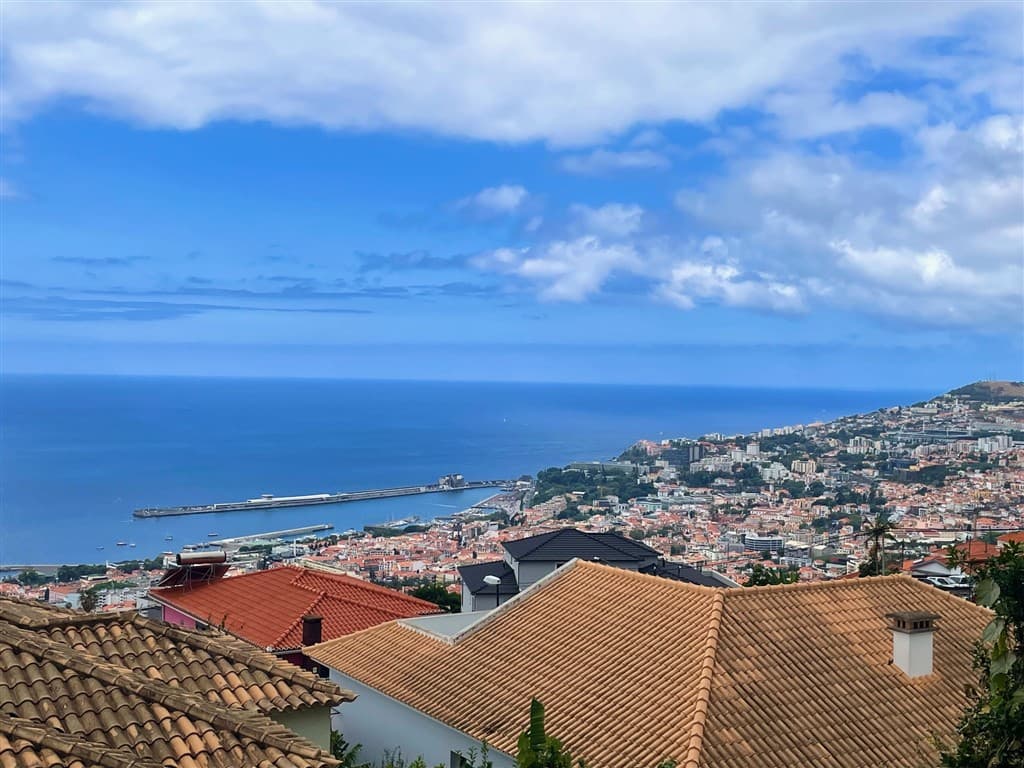 Atrakcie ostrova Madeira.