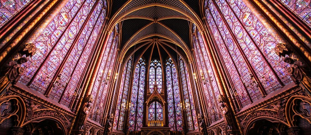 Valentínsky Paríž