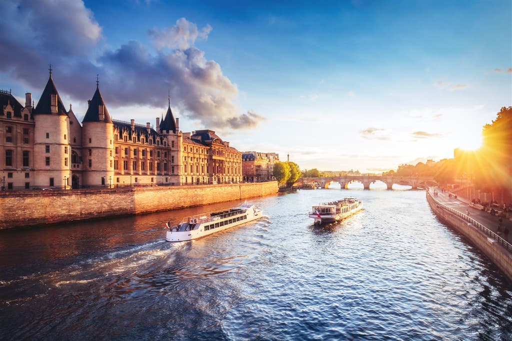 Valentínsky Paríž