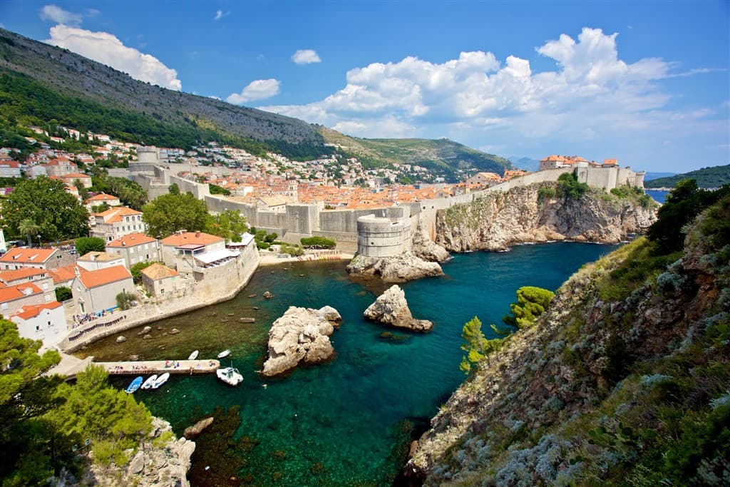 Veľká noc v Dubrovníku