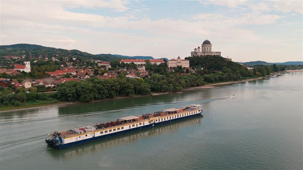 Plavba údolím Wachau