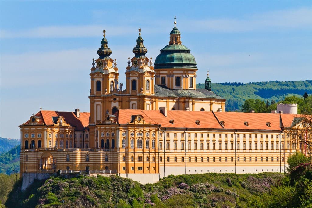 Plavba údolím Wachau