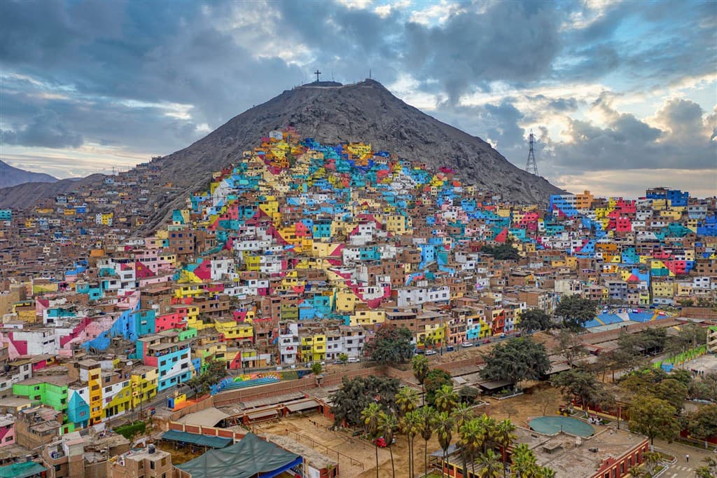 peru