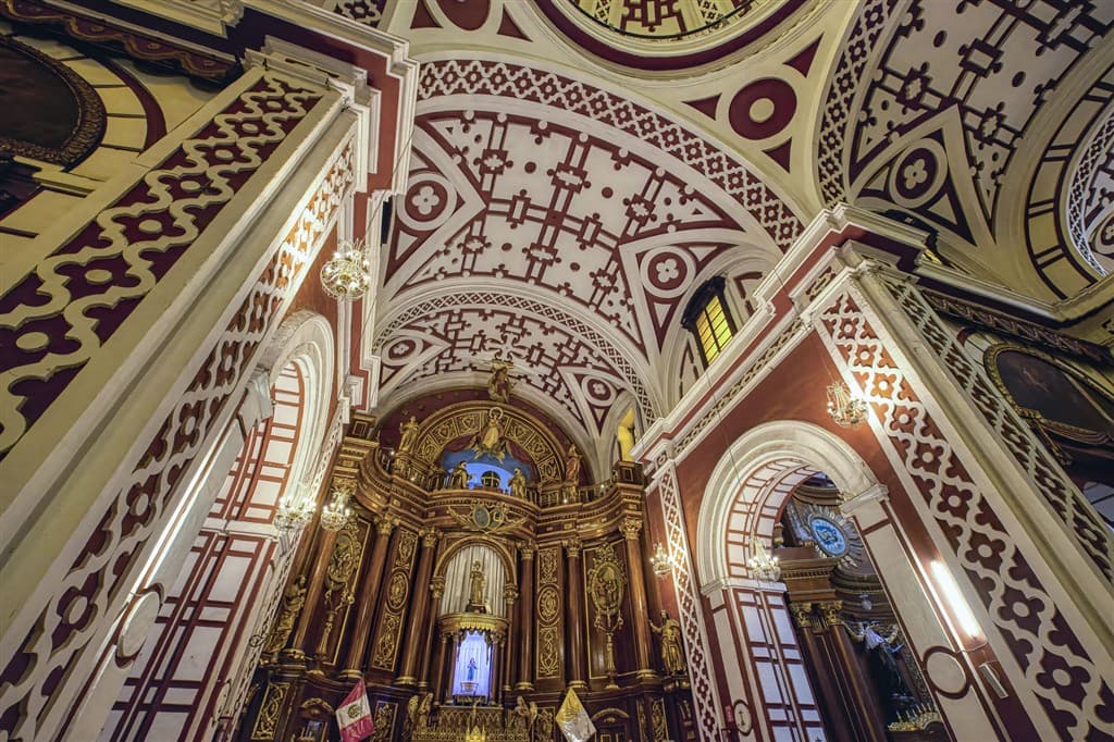 peru
