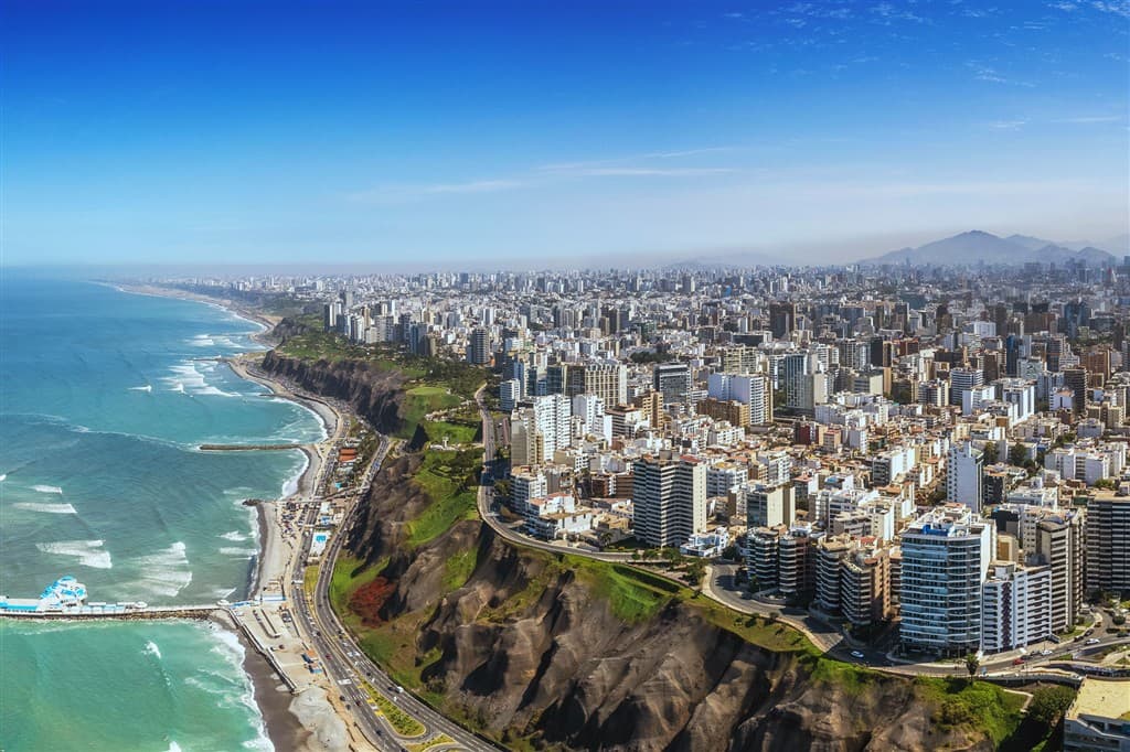 peru