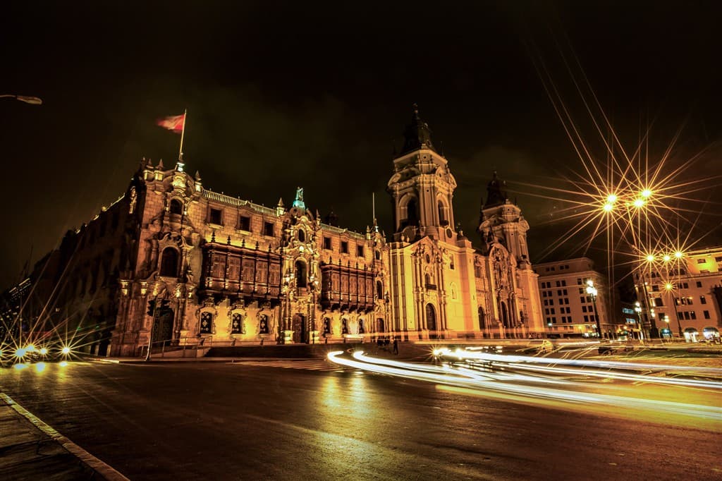peru