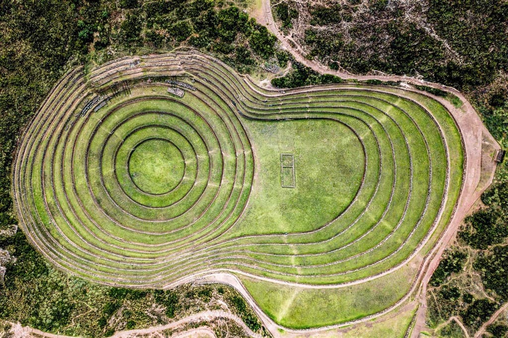 peru
