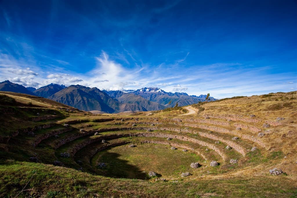 peru