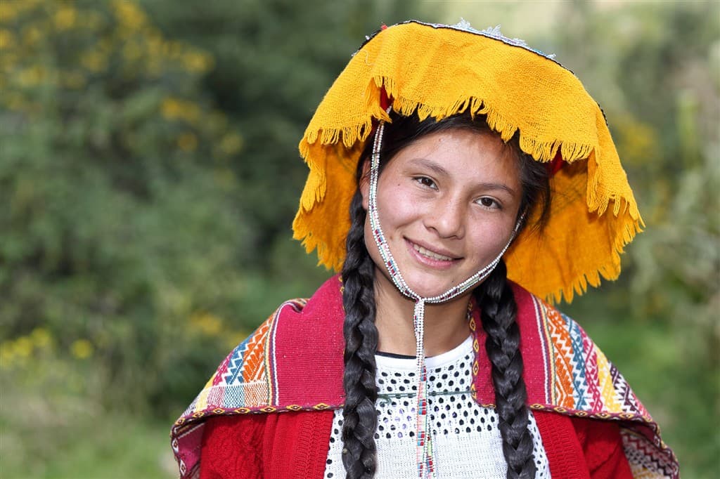 peru