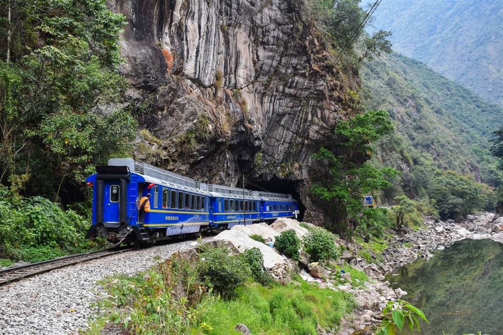 peru