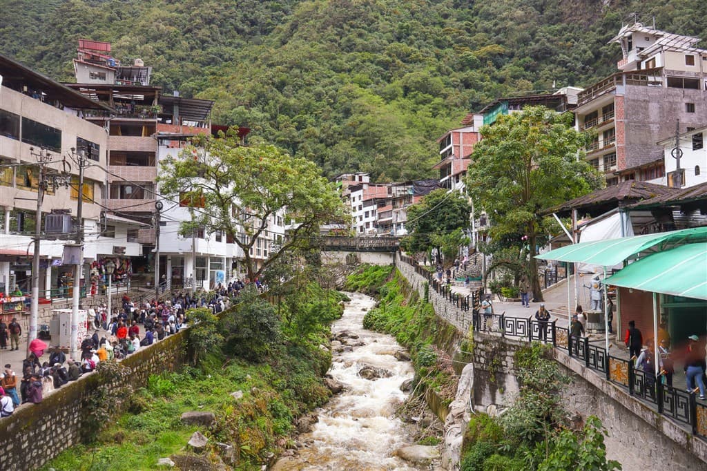 peru