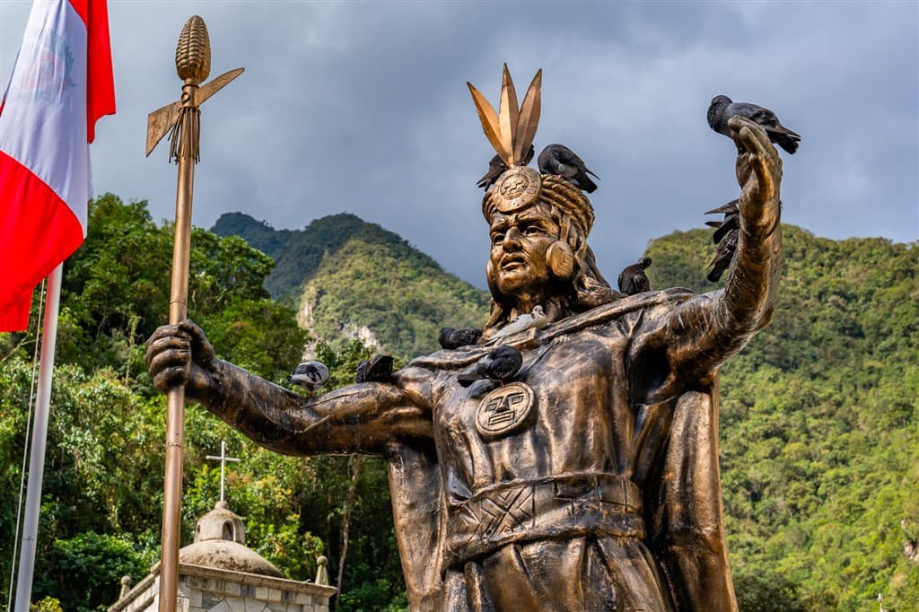 peru
