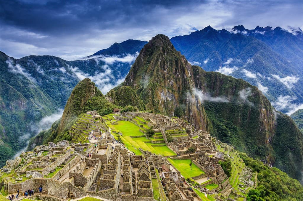 peru
