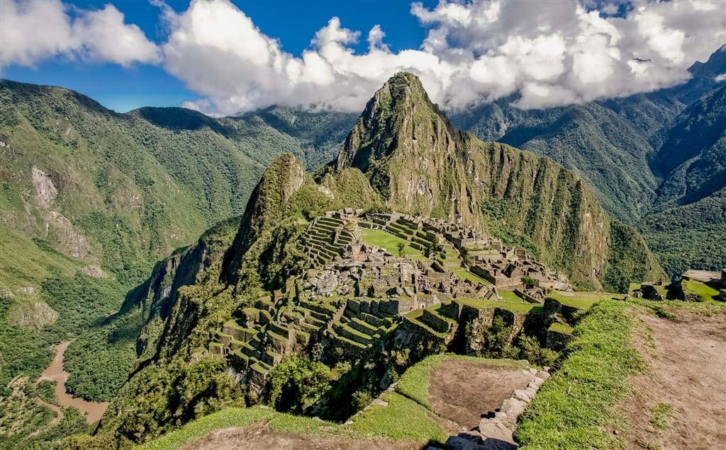 peru