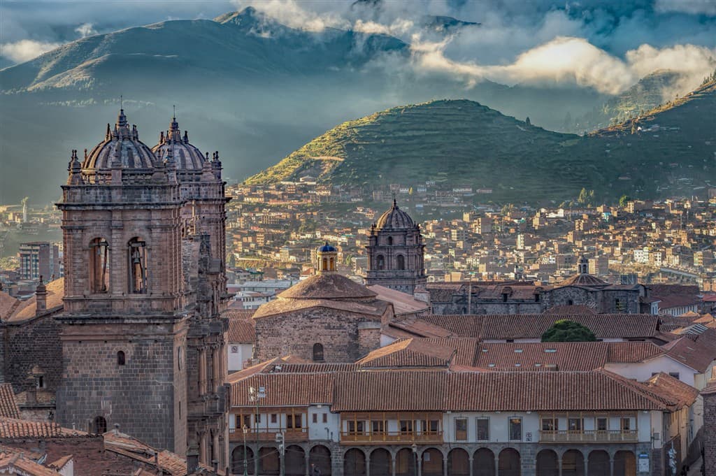 peru