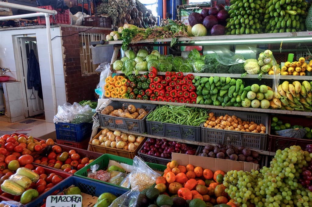 peru