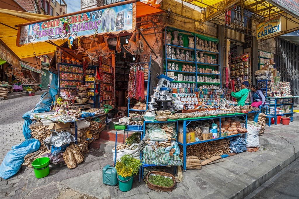 peru