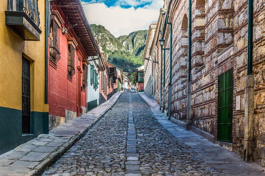 peru