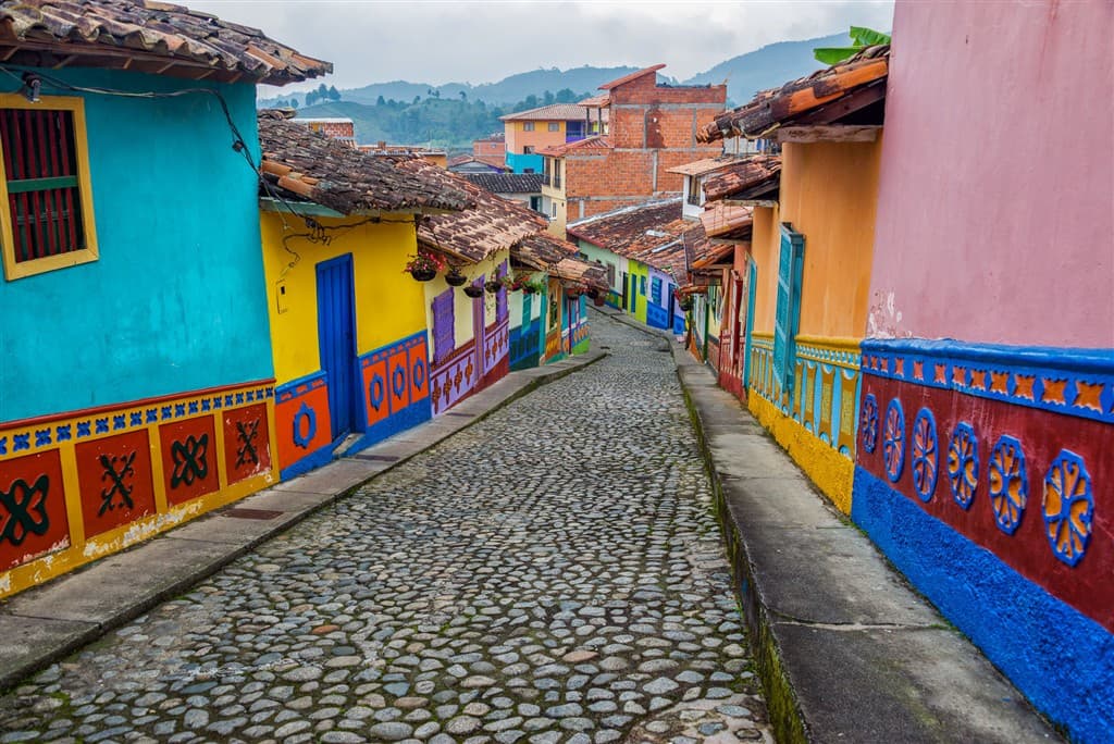 peru