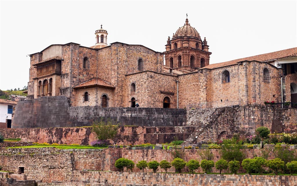peru