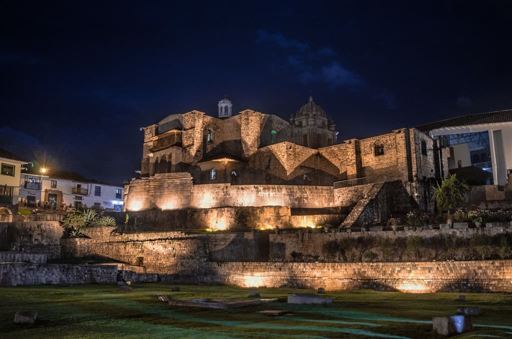 peru