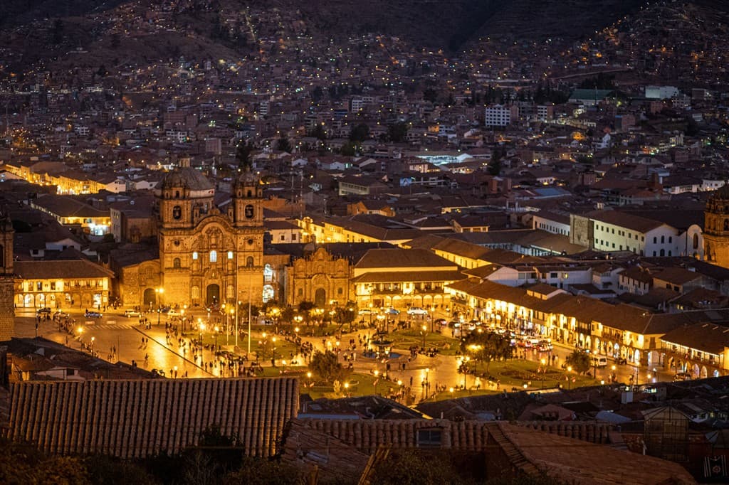 peru