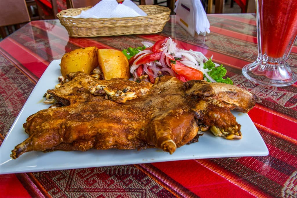 peru