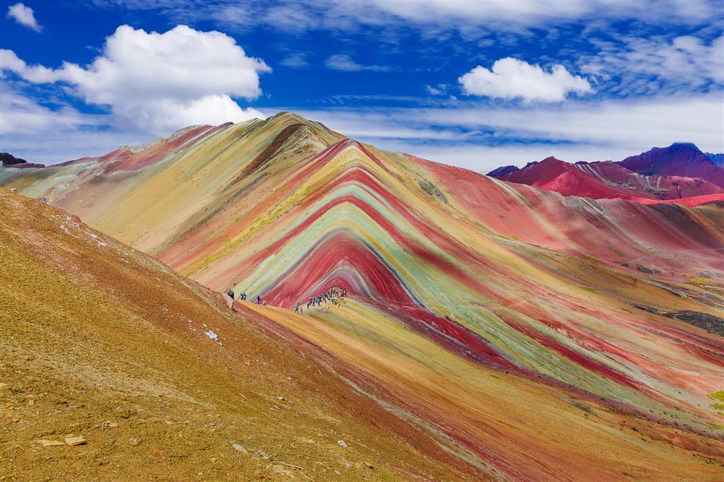 peru