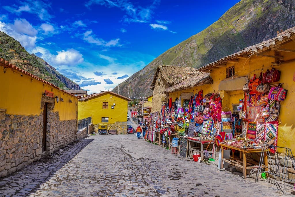 peru
