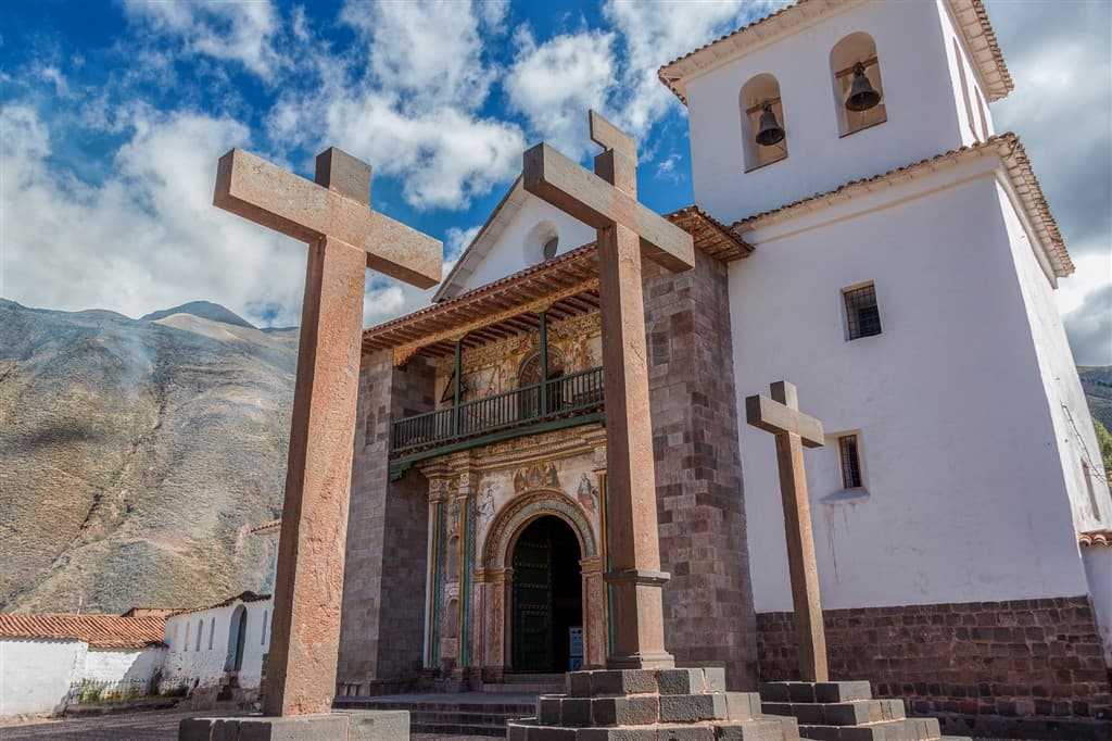 peru