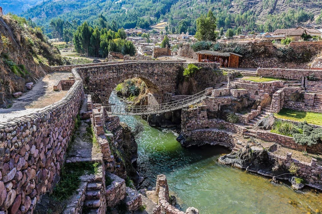 peru