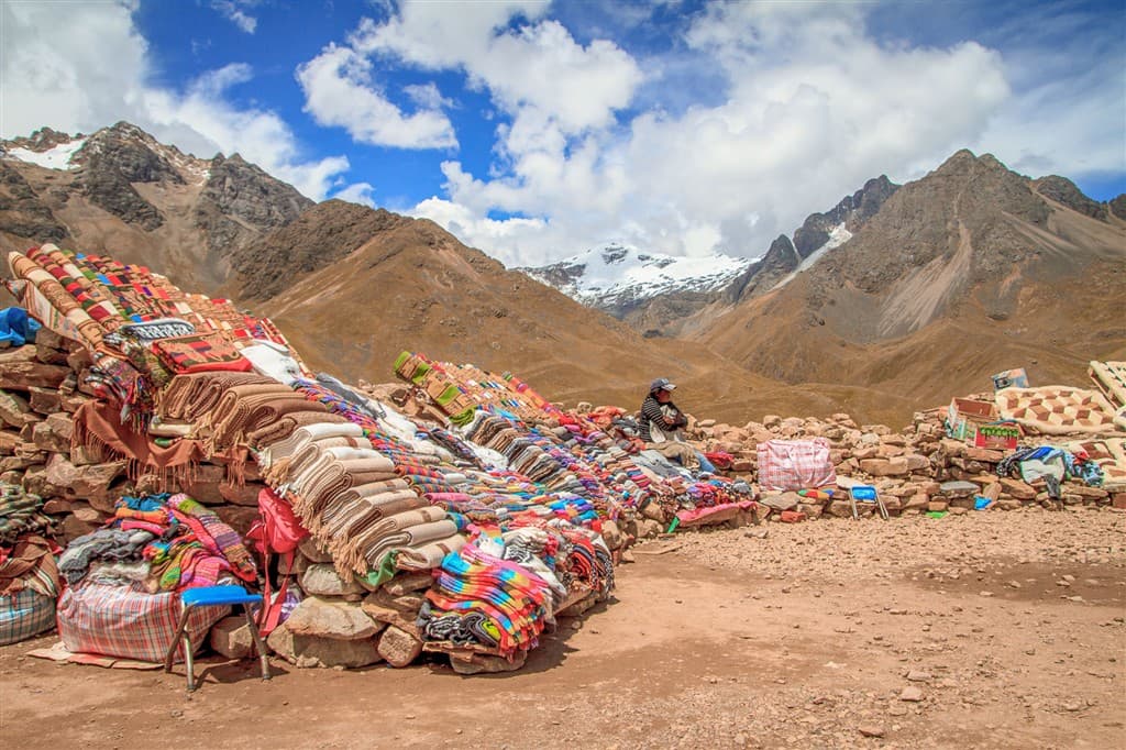 peru