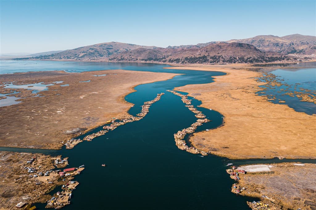 peru