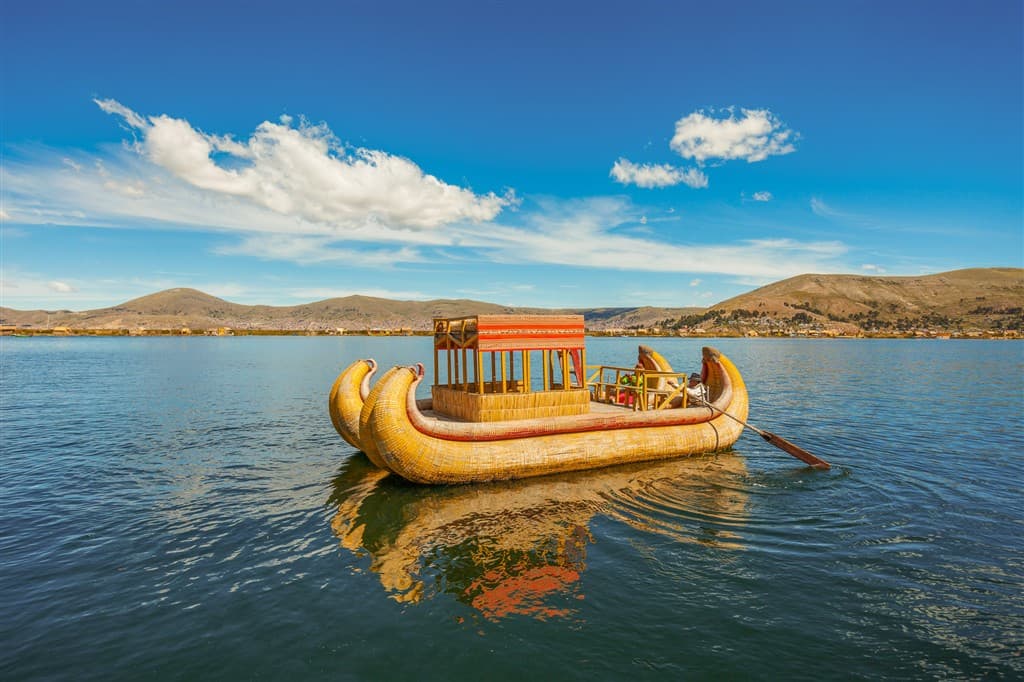 peru