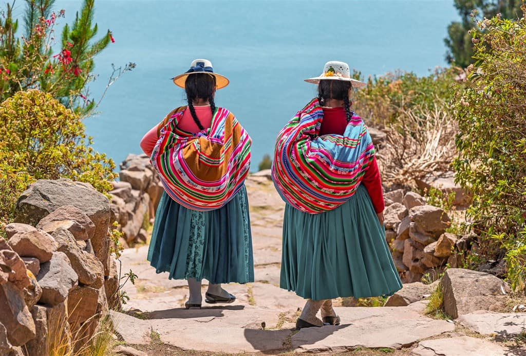 peru