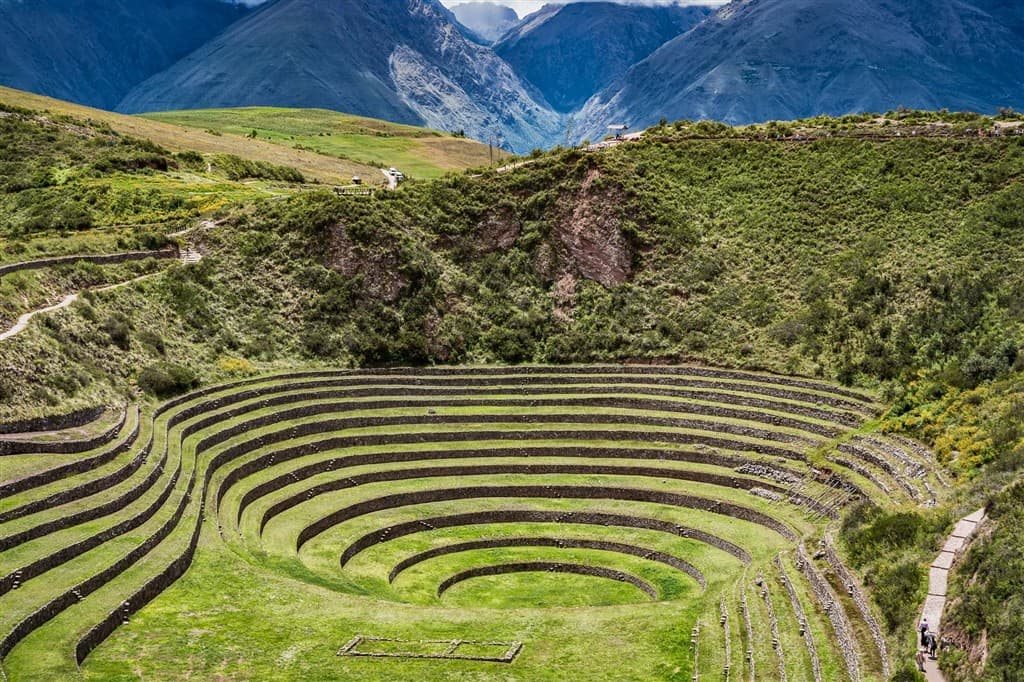 peru