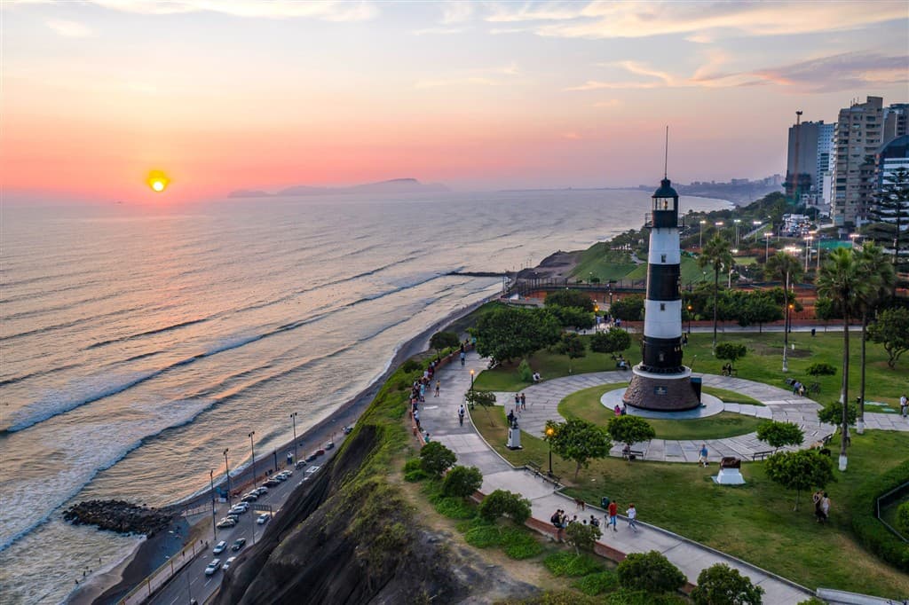 peru