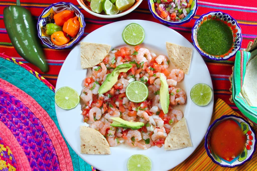 peru