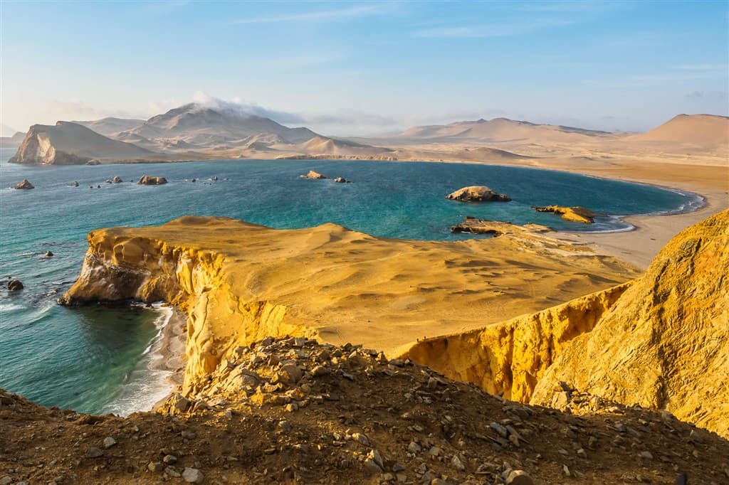 peru