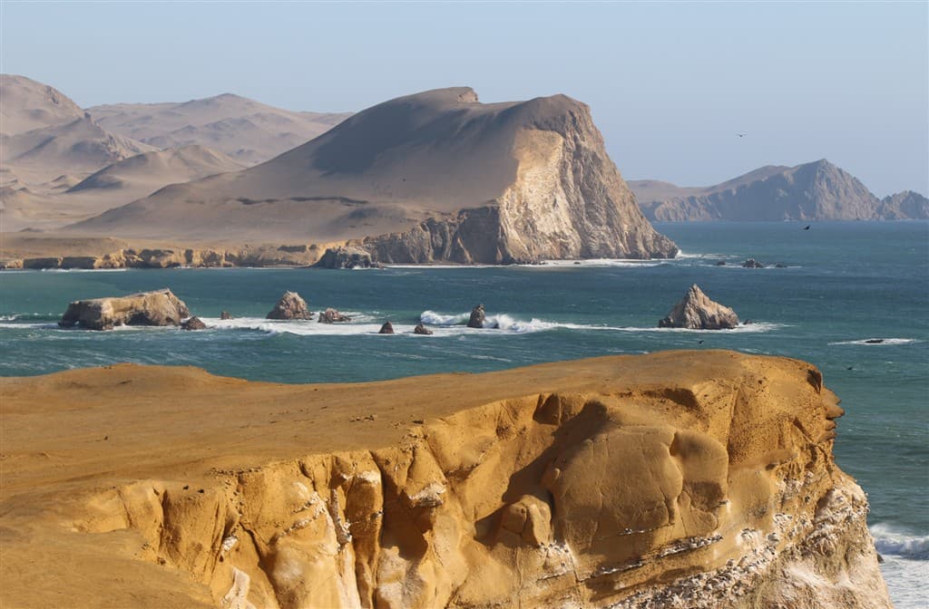 peru
