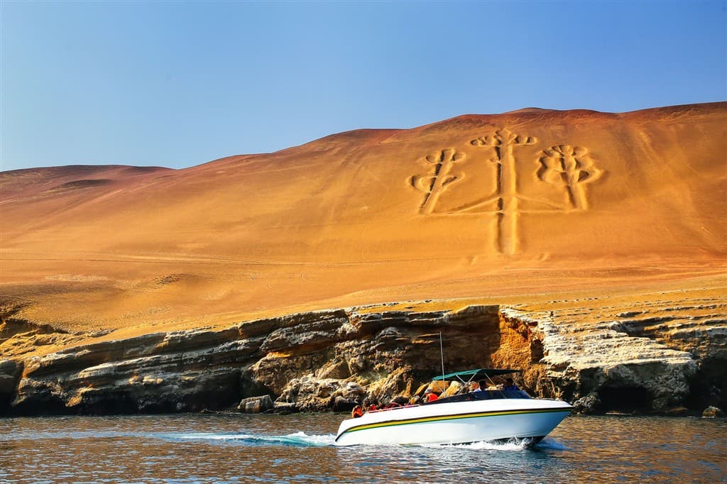 peru