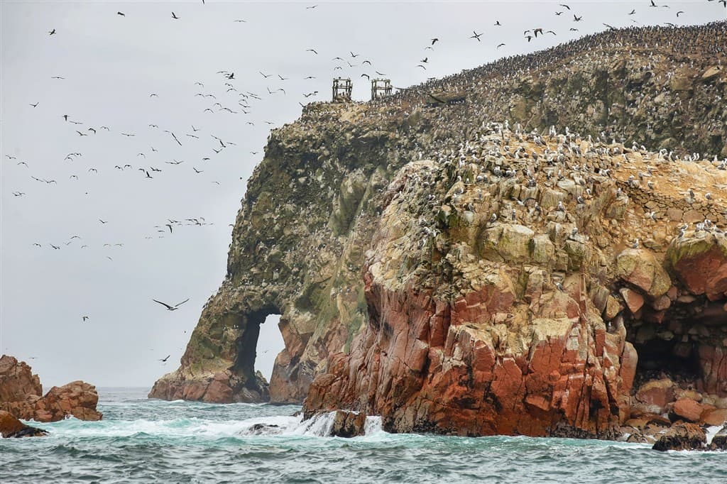 peru