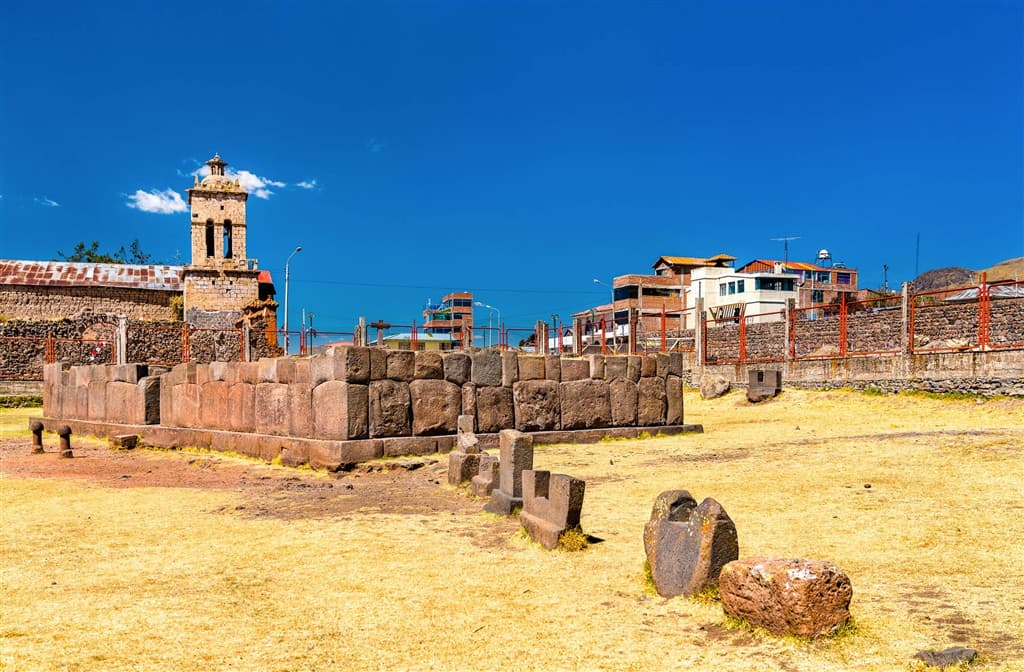 peru