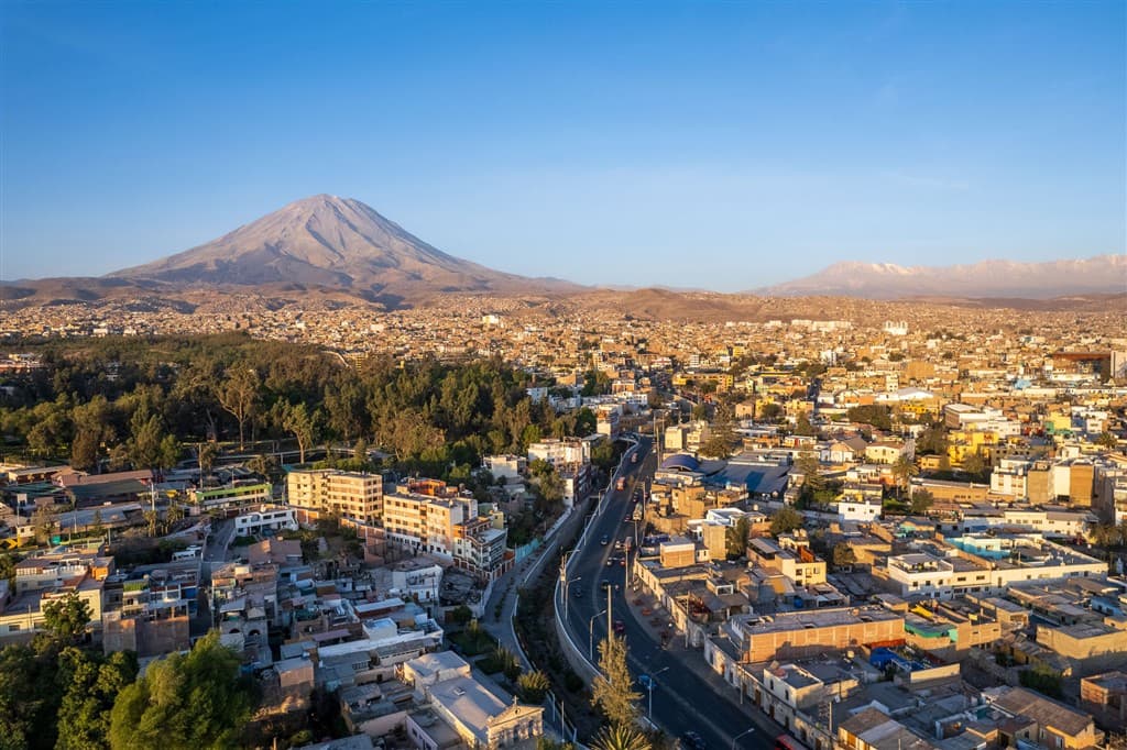 peru