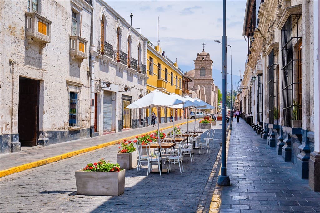 peru