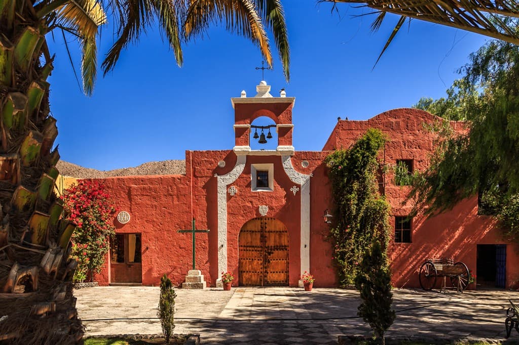 peru