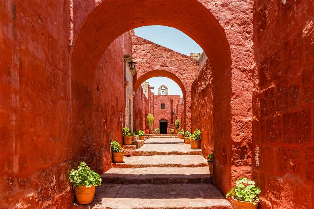 peru