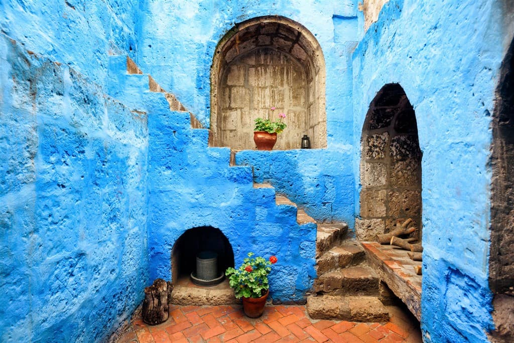 peru